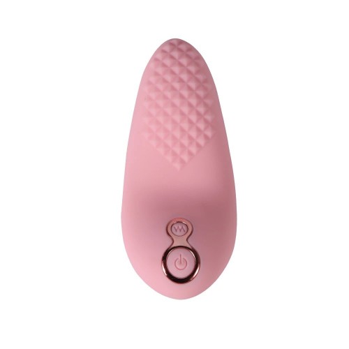 Rechargeable Mini Tongue Vibrator