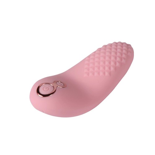 Rechargeable Mini Tongue Vibrator