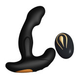 Male Prostate Massager Powerful Anal Vibrator