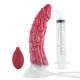 9 Inch Ejaculating Animal Shaped Dildo Squirting Sex toy