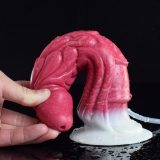 9 Inch Ejaculating Animal Shaped Dildo Squirting Sex toy