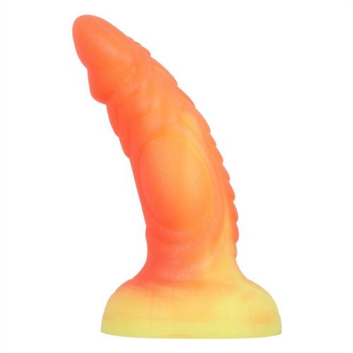 7 Inch Fantasy Dragon Dildo Anal Plug