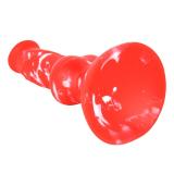 7 Inch Small Dog Knot Dildo Fantasy Silicone Animal Penis