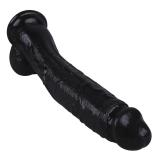 12 Inch Realistic PVC Suction Cup Dildo
