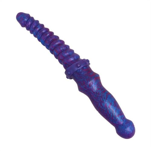 14 Inch Fantasy Double-Ended Sword Dildo