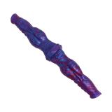 14 Inch Fantasy Double-Ended Dog Dildo