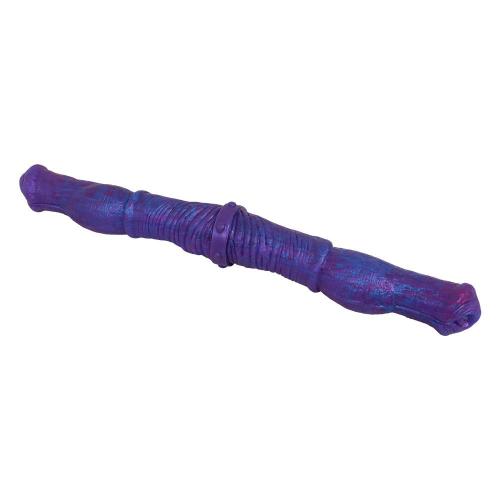 18.5 Inch Long Fantasy Double-Ended Animal Dildo
