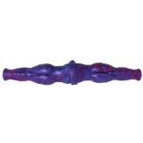 14 Inch Fantasy Double-Ended Dog Dildo