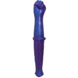 13.5 Inch Fantasy Double-Ended Fist & Horse Dildo