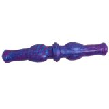 12 Inch Fantasy Double-Ended Dog Knot & Wolf Dildo