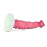 10 Inch Pink Horse Dildo Fantasy Animal Sex Toy