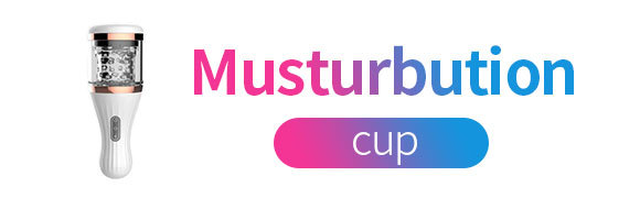 Masturbation Cup