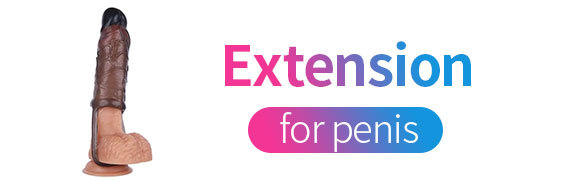 Penis Extension