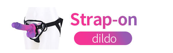 Strap On Dildos