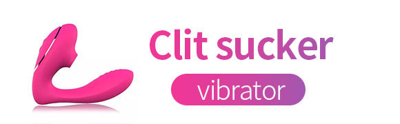 Clitoral Stimulators