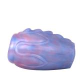 Fantasy One Channel Dragon Egg Silicone Masturbator for Men