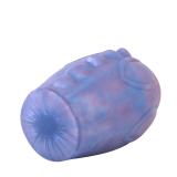 Fantasy One Channel Dragon Egg Silicone Masturbator for Men