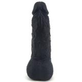 9 Inch Dildo Realistic PVC Suction Cup Dildo