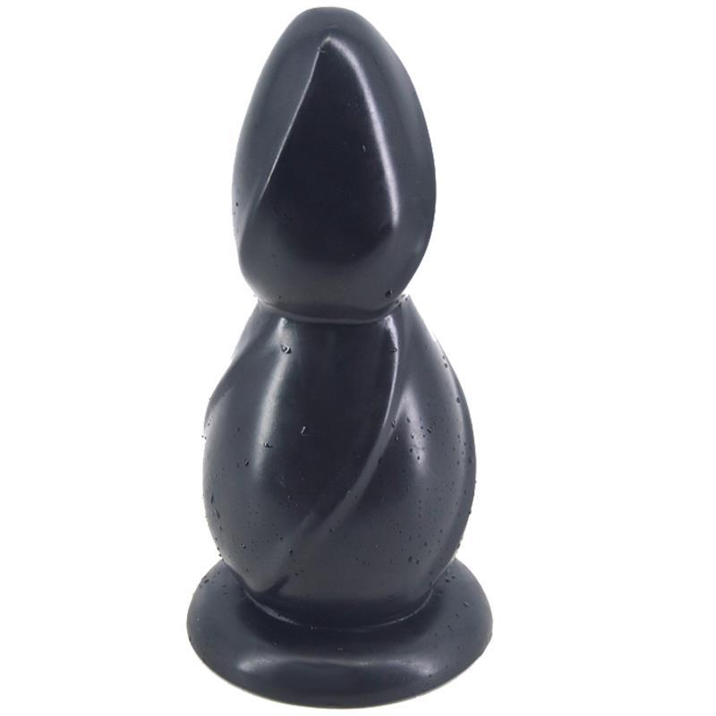 11.5 Inch Huge Anal Dildo Fat PVC Butt Plug