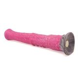 11.5 Inch Long Vibrating Horse Dildo with Remote