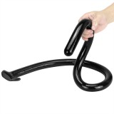 42 Inch Extra Long Slim Anal Snake Dildo Smooth Butt Plug