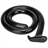 42 Inch Extra Long Slim Anal Snake Dildo Smooth Butt Plug