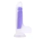7 Inch Small Realistic Starter Luminous Dildo