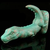 8.5 Inch Dinosaur Dildo Silicone Dragon Sex Toy