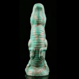 8.5 Inch Dinosaur Dildo Silicone Dragon Sex Toy