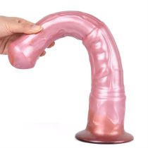 16.5 Inch Huge Horse Penis Dildo Silicone Animal Sex Toy