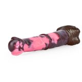 10.5 Inch Big Horse Dildo Soft Silicone Fantasy Sex Toy