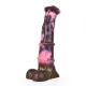 10 Inch Big Horse Dildo Fantasy Silicone Donkey Penis