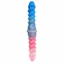 13 Inch Spiral Double Ended Dildo