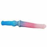 15.5 Inch Long Double Ended Horse Dildo