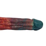 13 Inch Fantasy Two Heads Dildo