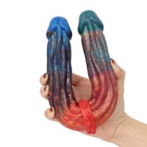 13 Inch Fantasy Two Heads Dildo