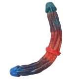 13 Inch Fantasy Two Heads Dildo