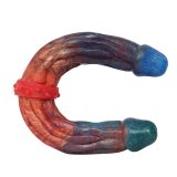 13 Inch Fantasy Two Heads Dildo