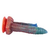 9.5 Inch Realistic Double Headed Horse Animal Dildo