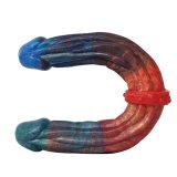13 Inch Fantasy Two Heads Dildo