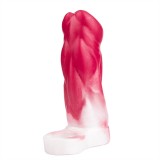 Fantasy Cock Sleeve Soft Silicone Men Penis Extender