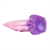11 Inch Fantasy Tentacle Dildo Silicone Octopus Sex Toy
