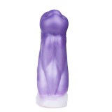 Fantasy Cock Sleeve Soft Silicone Men Penis Extender