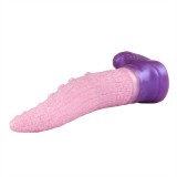 11 Inch Fantasy Tentacle Dildo Silicone Octopus Sex Toy