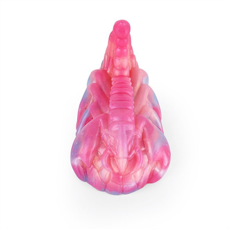 Fantasy Silicone Exotic Grinder Clitoral Stimulator