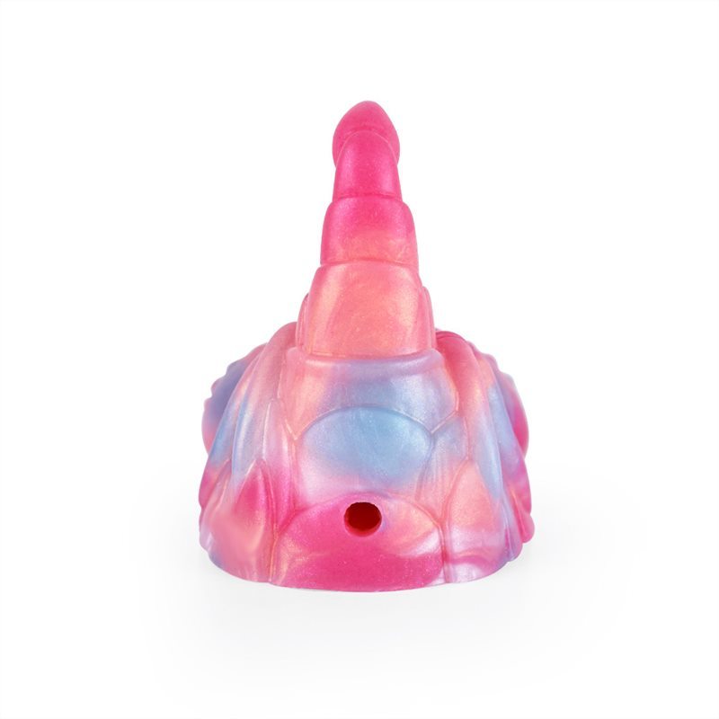 Fantasy Silicone Exotic Grinder Clitoral Stimulator