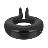 Remote Control 10 Vibration Penis Ring