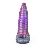 Dragon Penis Extender Silicone Fantasy Cock Sleeve