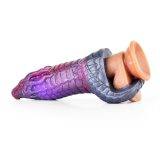 Dragon Penis Extender Silicone Fantasy Cock Sleeve