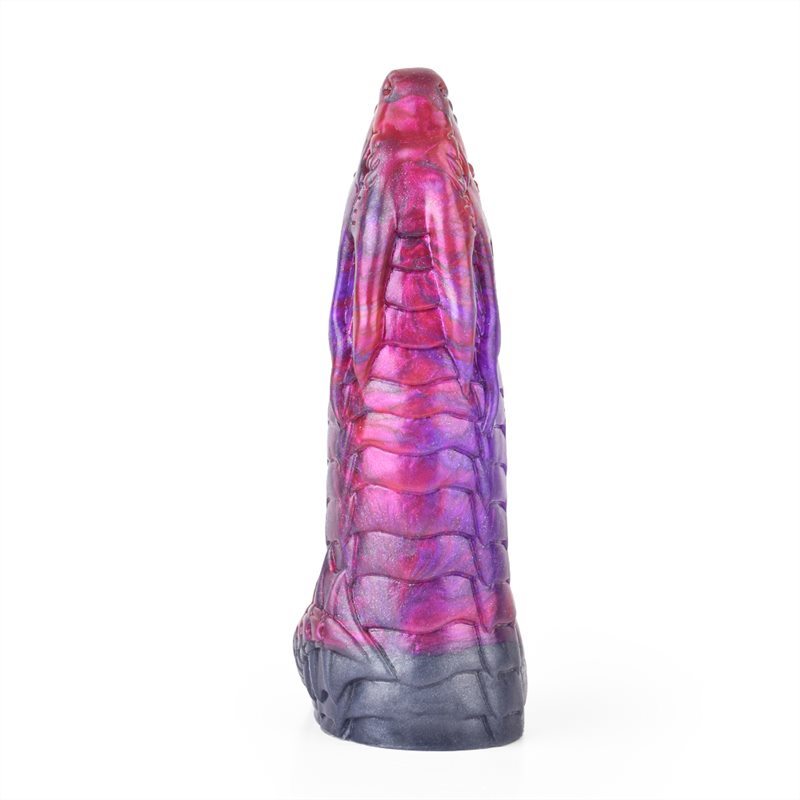 Dragon Penis Extender Silicone Fantasy Cock Sleeve